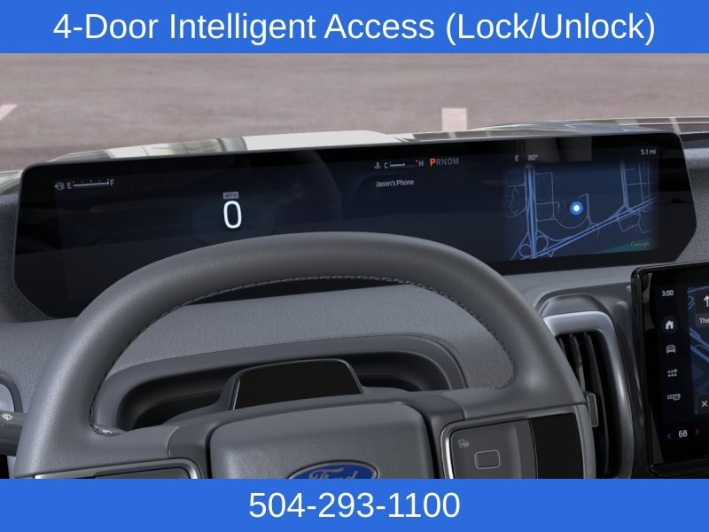 New 2026 Ford Expedition Active RWD image 15