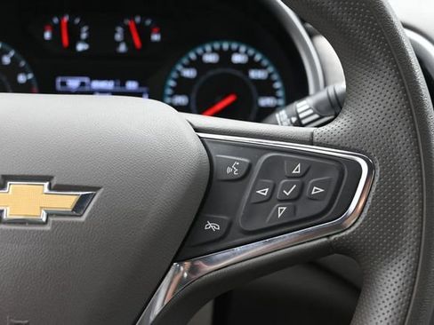 Used 2024 Chevrolet Malibu LT FWD image 20