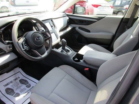 Used 2021 Subaru Legacy w/ Alloy Wheel Package AWD/4WD image 15