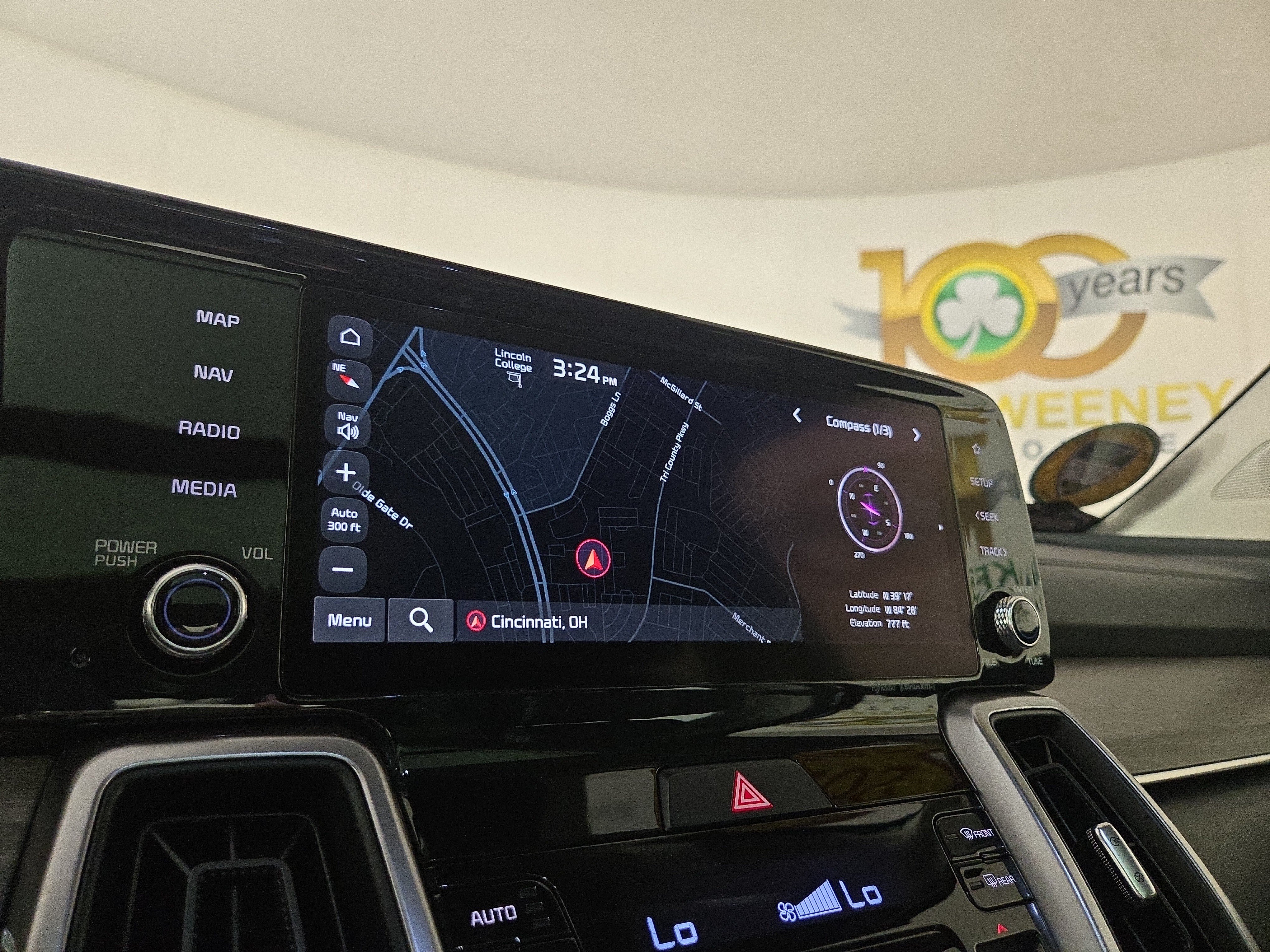 Used 2023 Kia Sorento X-Line EX AWD/4WD image 21