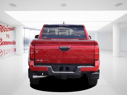 New 2026 Toyota Tacoma SR5 AWD/4WD image 6