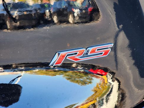 New 2026 Chevrolet Blazer RS w/ Driver Confidence II Package image 12