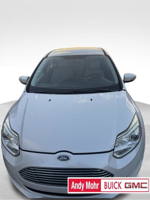 Used 2013 Ford Focus Electric Hatchback FWD image 3