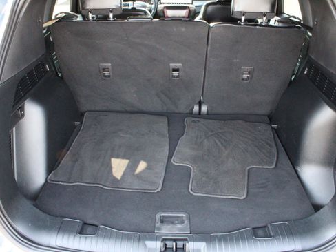 Used 2024 Ford Escape ST-Line w/ Tech Pack #1 image 13