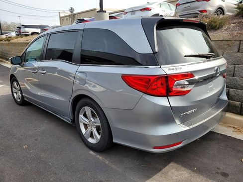 Used 2019 Honda Odyssey EX-L image 7