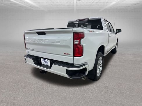 Used 2021 Chevrolet Silverado 1500 RST w/ Convenience Package II image 13