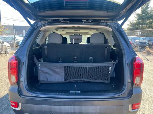 Used 2021 Hyundai Palisade SEL w/ Convenience Package image 10