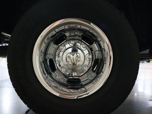 Used 2019 RAM 3500 Big Horn image 20