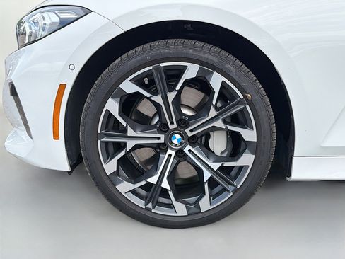 Used 2025 BMW 330i Sedan w/ Parking Assistance Package image 42