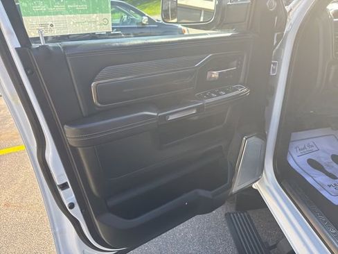Certified 2019 RAM 2500 Limited AWD/4WD image 31