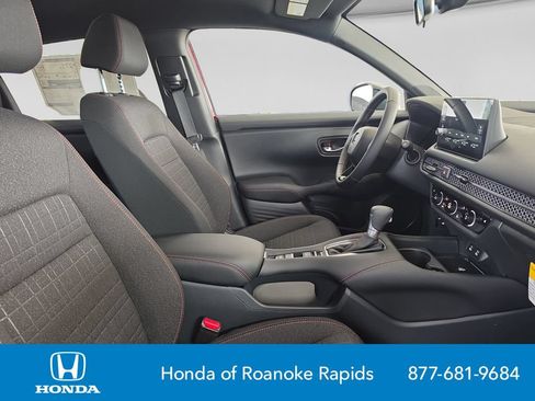 New 2027 Honda HR-V Sport image 17