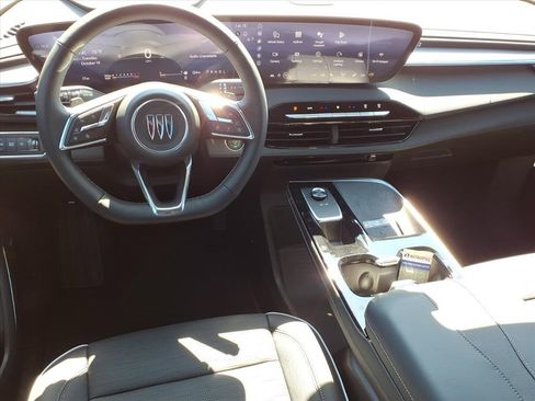 New 2026 Buick Enclave Sport Touring w/ Power Package image 12