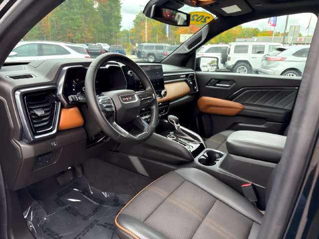 Used 2023 GMC Canyon AT4 AWD/4WD image 17