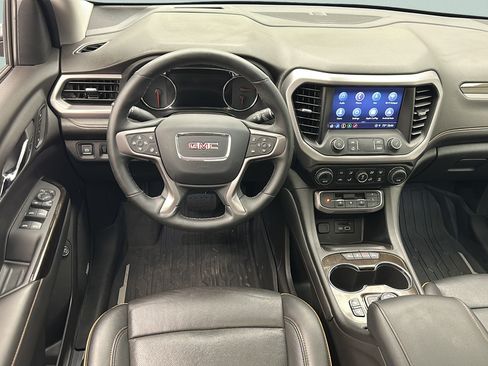 Used 2023 GMC Acadia AT4 w/ Technology Package AWD/4WD image 13