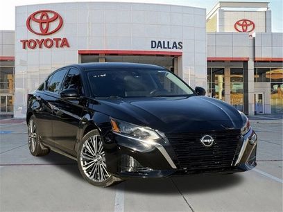 Used 2023 Nissan Altima 2.5 SL