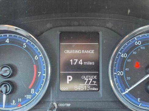 Used 2017 Toyota Corolla LE w/ LE Premium Package FWD image 11