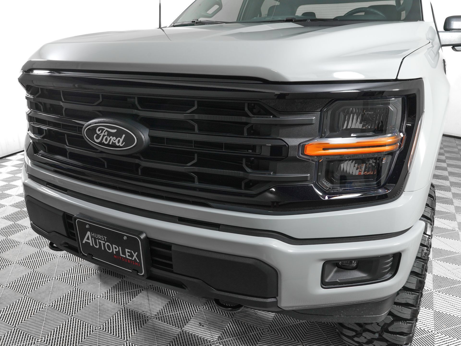 Used 2026 Ford F150 XLT AWD/4WD image 26