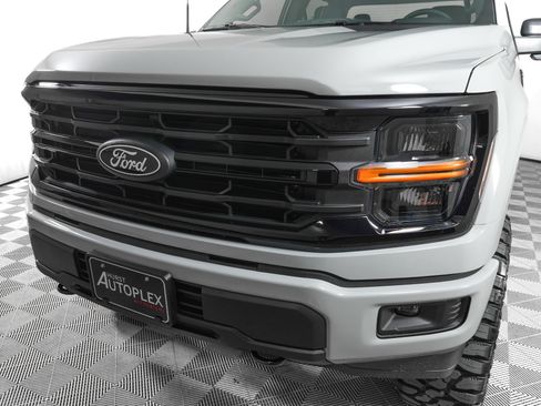 Used 2026 Ford F150 XLT AWD/4WD image 26