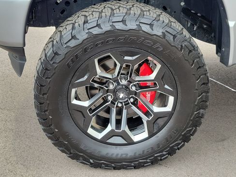 Used 2020 Ford F150 XLT w/ Equipment Group 302A Luxury AWD/4WD image 6
