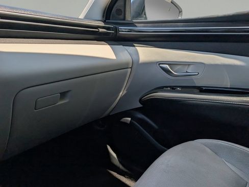 Used 2022 Hyundai Tucson Limited FWD image 31