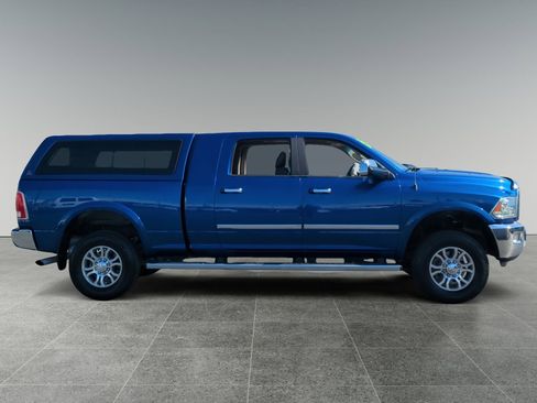 Used 2015 RAM 2500 Laramie image 6