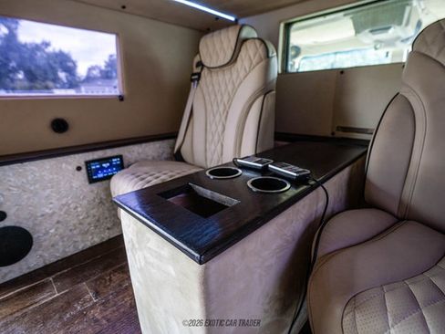 Used 2000 HUMMER H1 4-Door Wagon AWD/4WD image 65