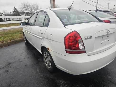 Used 2007 Hyundai Accent GLS image 8