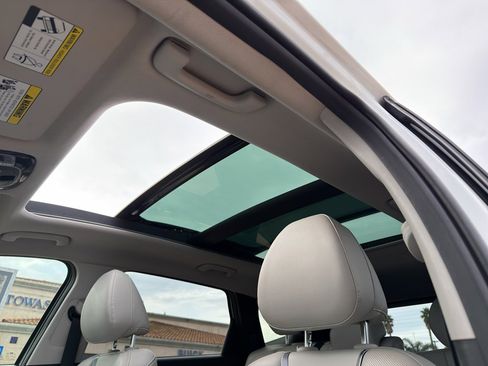 Used 2024 Hyundai Tucson Limited image 20