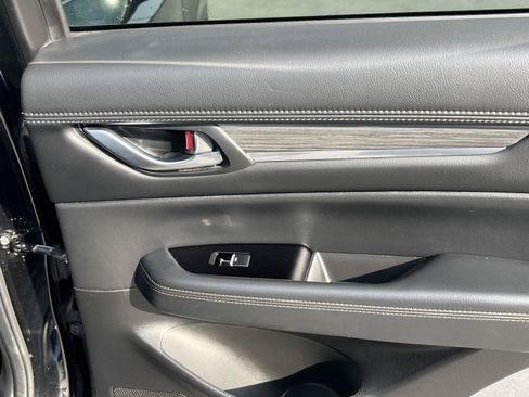 Used 2019 MAZDA CX-5 Grand Touring AWD/4WD image 22