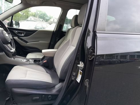 Used 2020 Subaru Forester Premium AWD/4WD image 14