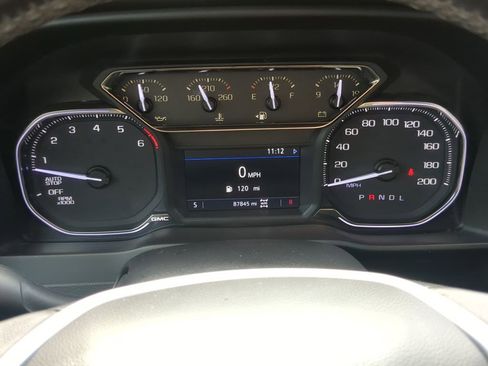 Used 2019 GMC Sierra 1500 SLE image 32