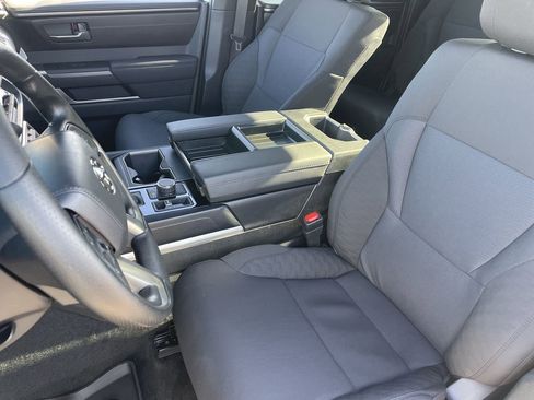 New 2026 Toyota Tundra SR5 image 18