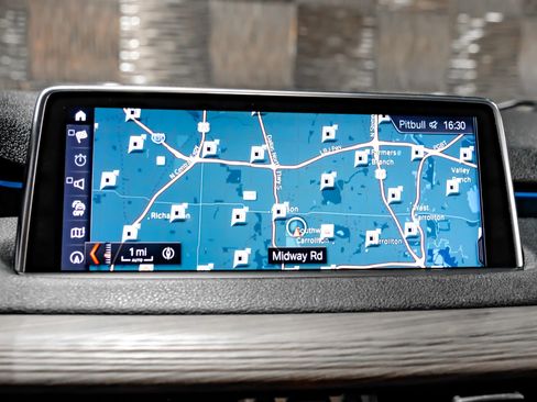 Used 2018 BMW X5 sDrive35i image 19