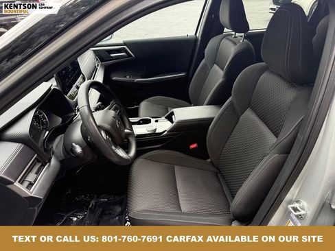 Used 2025 Mitsubishi Outlander ES image 30