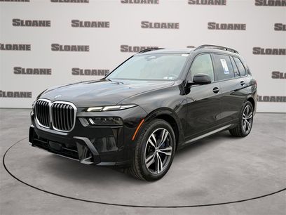 Certified 2023 BMW X7 xDrive40i w/ Executive Package