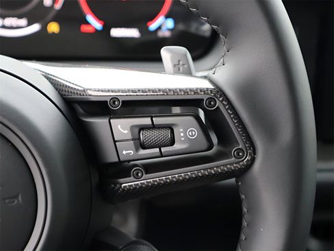 New 2026 Porsche Cayenne GTS image 30