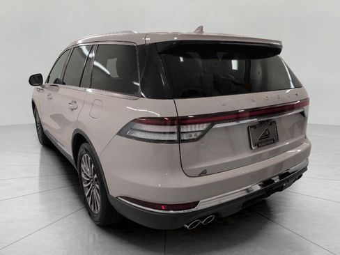 Used 2020 Lincoln Aviator Reserve w/ Class IV Trailer Tow Package AWD/4WD image 20