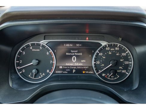 Used 2023 Nissan Rogue SV AWD/4WD image 36