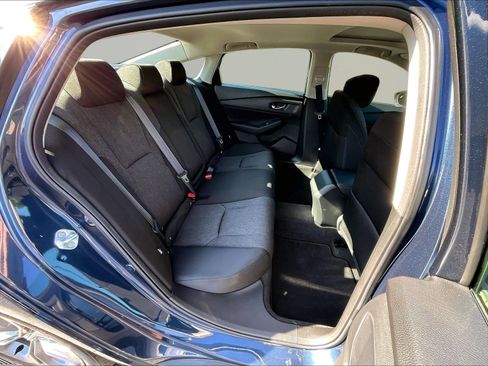Used 2023 Honda Accord EX image 24