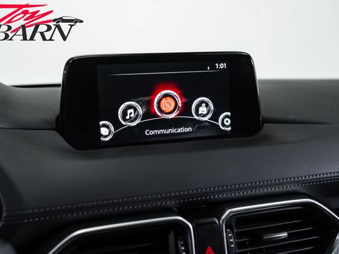 Used 2020 MAZDA CX-5 Grand Touring AWD/4WD image 33