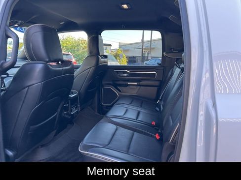 Certified 2023 RAM 1500 Laramie image 32