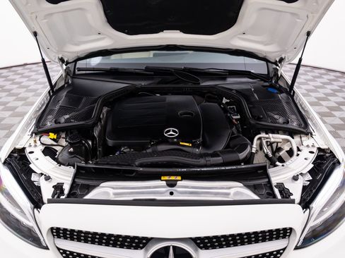 Used 2020 Mercedes-Benz C 300 C 300 image 31