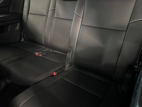 New 2026 Toyota Sequoia Limited AWD/4WD image 17