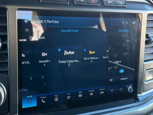 Used 2022 Ford F150 XLT w/ Equipment Group 302A High image 14