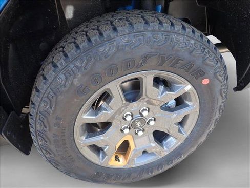New 2026 Ford Maverick Tremor AWD/4WD image 7