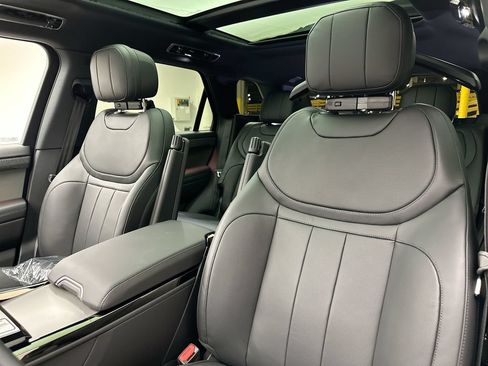 New 2027 Land Rover Range Rover Sport Dynamic SE AWD/4WD image 10