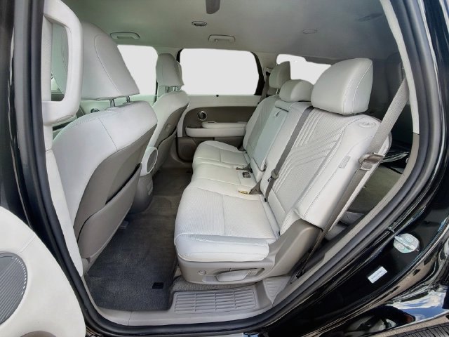Certified 2026 Hyundai Palisade FWD Hybrid image 26