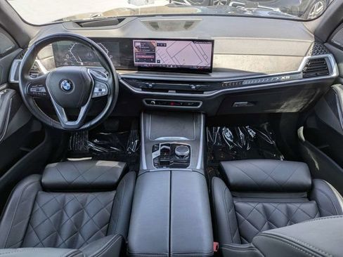 Used 2025 BMW X5 xDrive40i AWD/4WD image 15