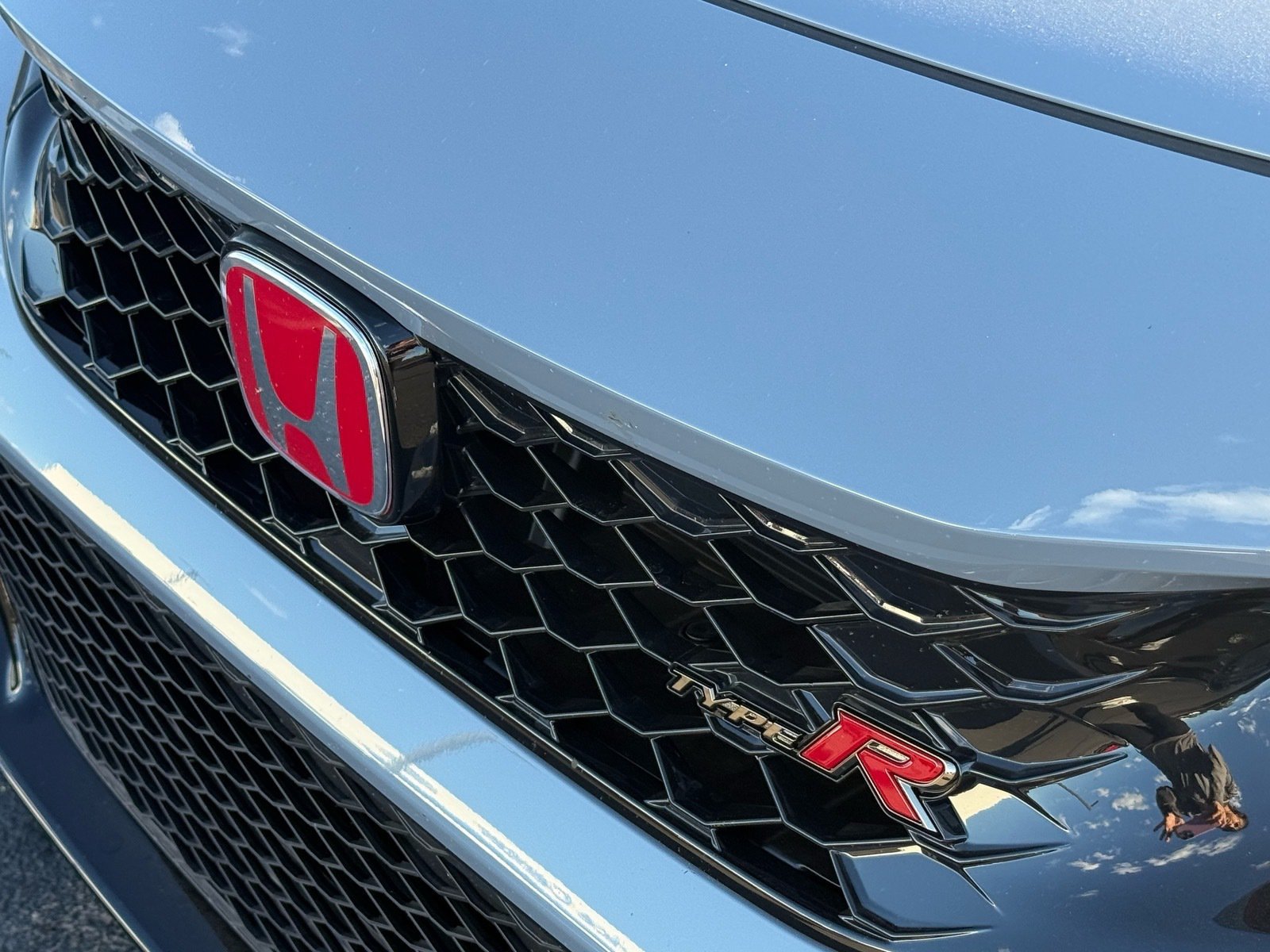 Used 2026 Honda Civic Type R image 8