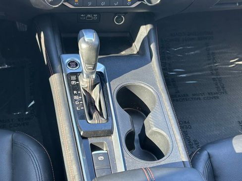 Used 2022 Nissan Altima 2.5 SR image 20